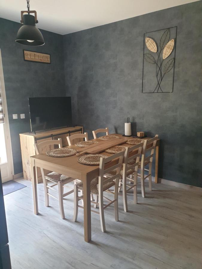 Le Refuge Apartment