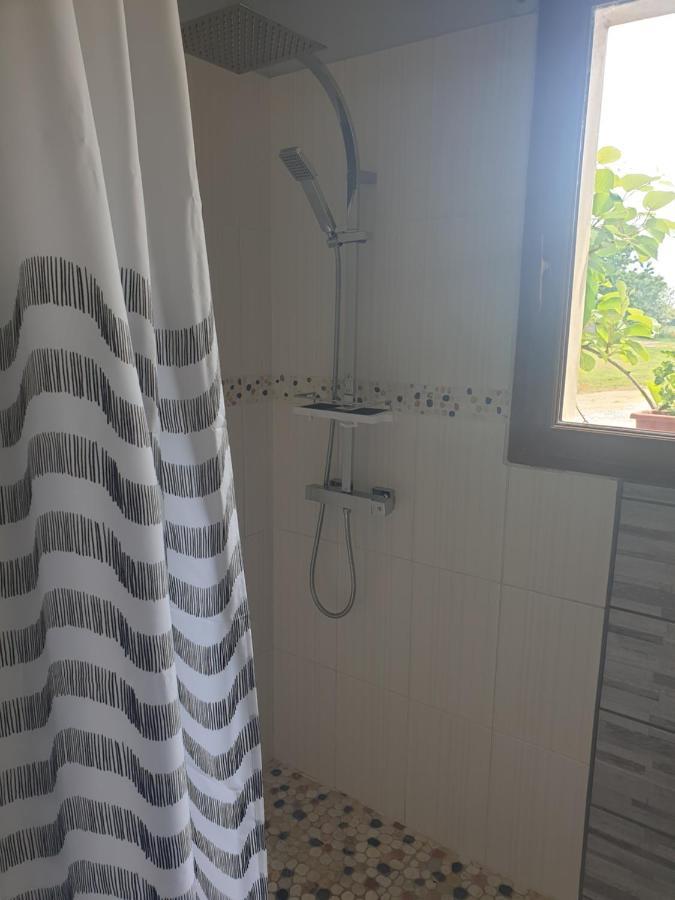 Le Refuge Apartment